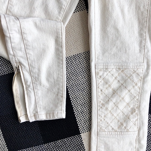 ANTHRO PILCRO &the LETTERPRESS Jeans - Picture 3 of 9